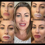 Formation de Lip Blush - Région de Blainville - 9 au 11 Décembre et 27 Décembre 2024 - Prix total 3449.25$ tx inc ( -1000$ de dépôt )